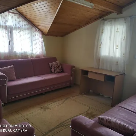 Apartamento Fethiye Merkez